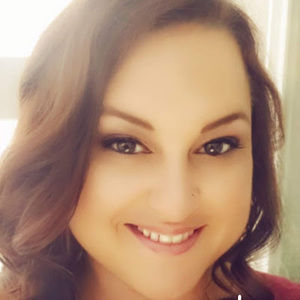 Meet your Posher, Dana